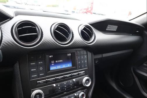 2015 Ford Mustang V6