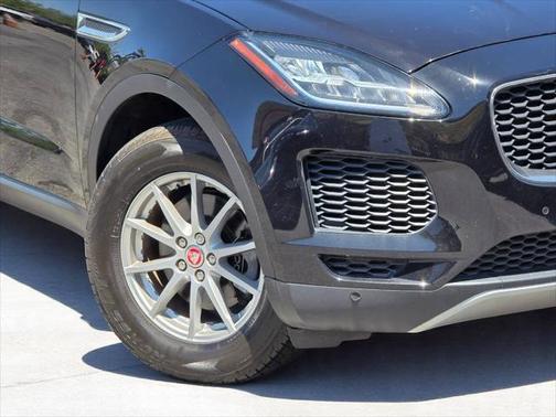 2019 Jaguar E-PACE P250 AWD 4dr SUV