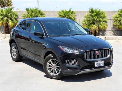 2019 Jaguar E-PACE P250 AWD 4dr SUV