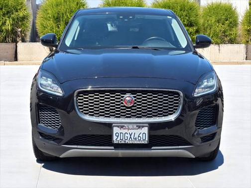 2019 Jaguar E-PACE P250 AWD 4dr SUV