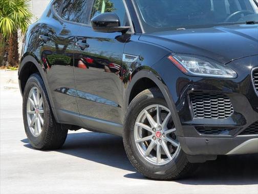 2019 Jaguar E-PACE P250 AWD 4dr SUV