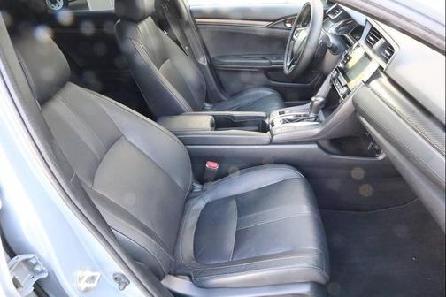 2019 Honda Civic Sport Touring