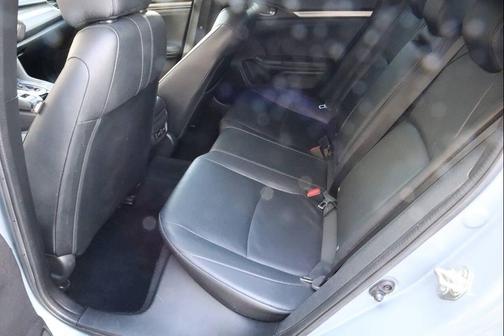 2019 Honda Civic Sport Touring