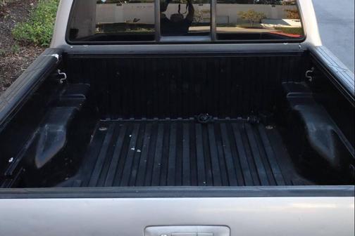 2015 Toyota Tacoma PreRunner