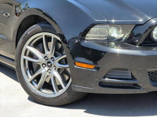 2014 Ford Mustang GT
