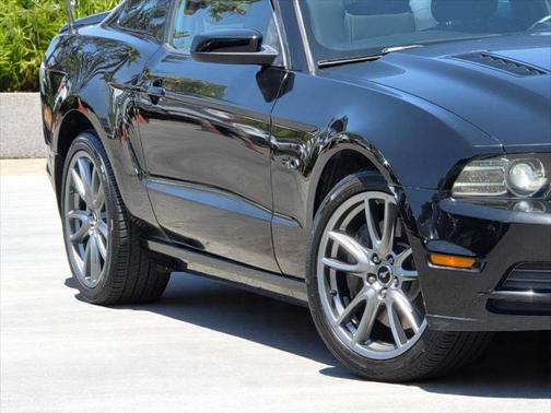2014 Ford Mustang GT