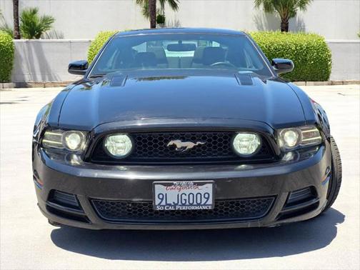 2014 Ford Mustang GT