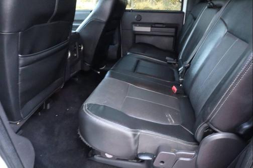 2014 Ford F-250 Lariat