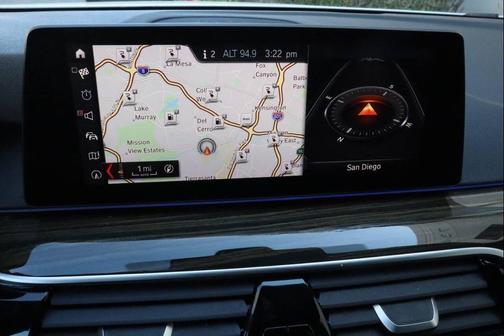 2019 BMW 530e iPerformance