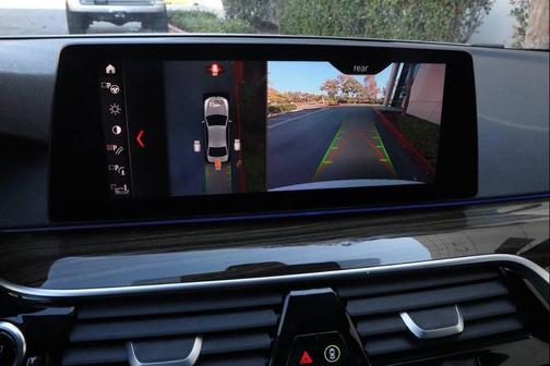 2019 BMW 530e iPerformance