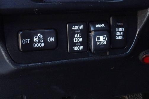 2017 Toyota Tacoma TRD Off Road