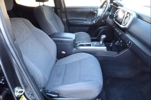 2016 Toyota Tacoma TRD Off Road