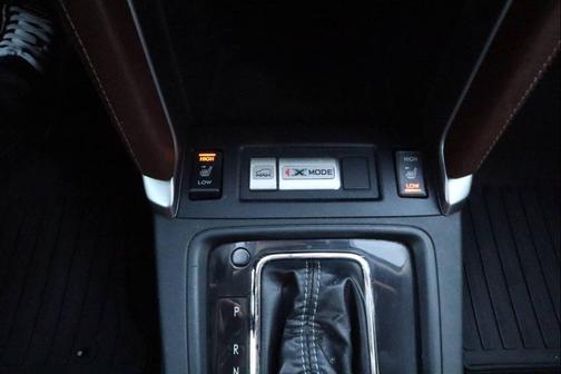 2018 Subaru Forester 2.0XT Touring