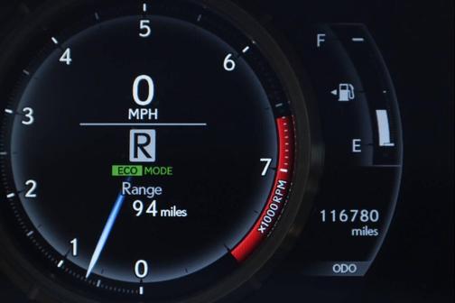 2015 Lexus IS 250 Base