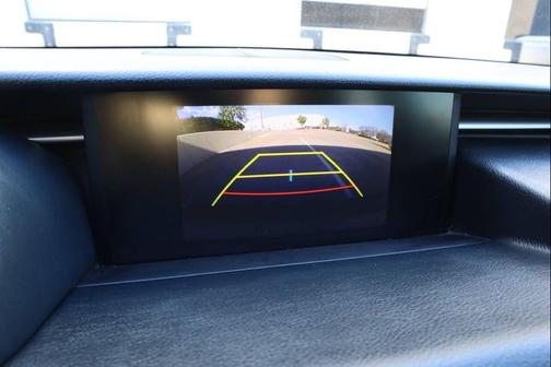 2015 Lexus IS 250 Base