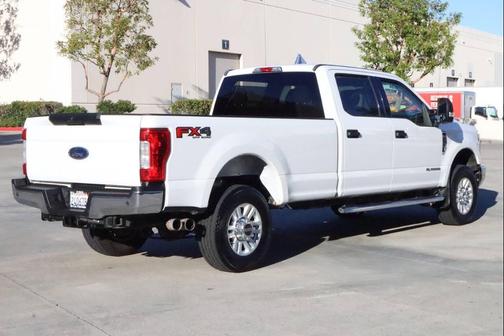 2019 Ford F-350 XLT