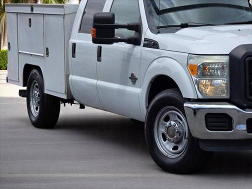 2013 Ford F-350 XL