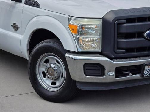 2013 Ford F-350 XL