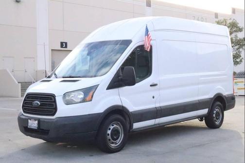 2017 Ford Transit-350 Base