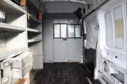 2017 Ford Transit-350 Base