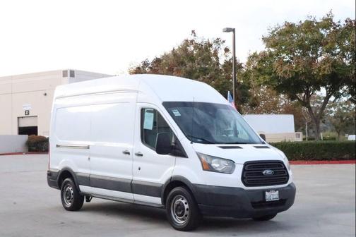 2017 Ford Transit-350 Base