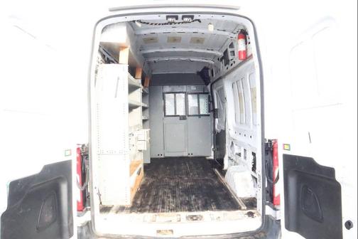 2017 Ford Transit-350 Base