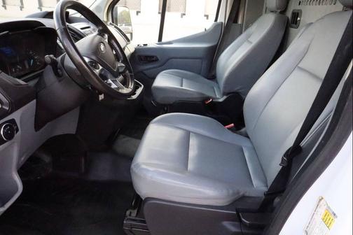 2017 Ford Transit-350 Base