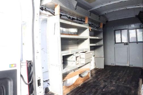 2017 Ford Transit-350 Base