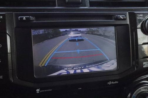 2014 Toyota 4Runner Trail Premium