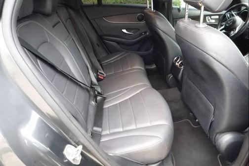 2020 Mercedes-Benz GLC 300 Base