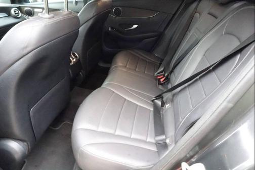 2020 Mercedes-Benz GLC 300 Base