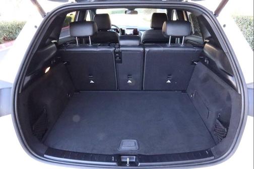 2021 Mercedes-Benz GLA 250 Base 4MATIC