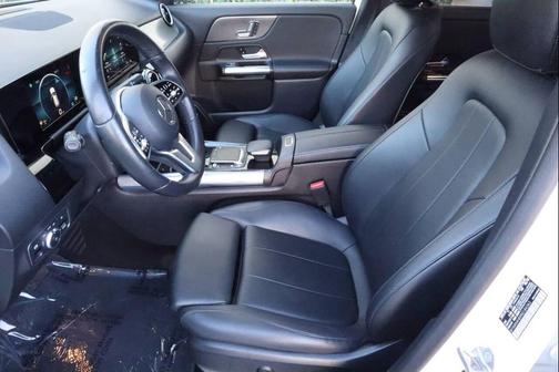 2021 Mercedes-Benz GLA 250 Base 4MATIC