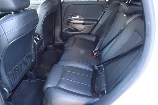 2021 Mercedes-Benz GLA 250 Base 4MATIC