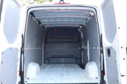 2023 Mercedes-Benz Sprinter 1500 Standard Roof 4-Cyl Gas