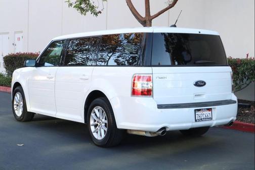 2014 Ford Flex SE