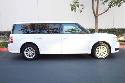 2014 Ford Flex SE