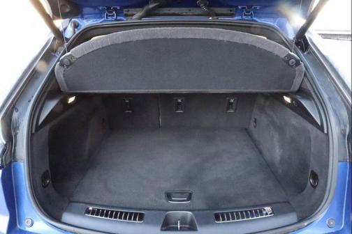 2021 Cadillac XT4 Sport