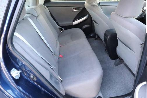 2013 Toyota Prius Three