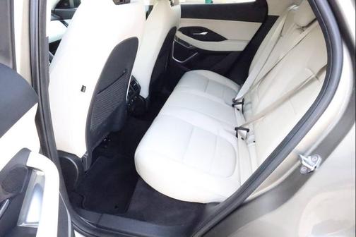 2020 Jaguar E-PACE R-Dynamic S P300 AWD Automatic