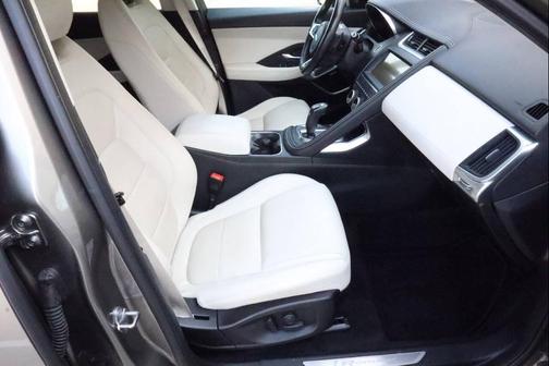 2020 Jaguar E-PACE R-Dynamic S P300 AWD Automatic