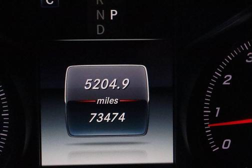 2018 Mercedes-Benz GLC 300 Base