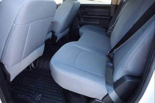 2015 RAM 2500 Power Wagon