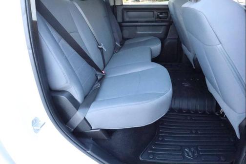 2015 RAM 2500 Power Wagon