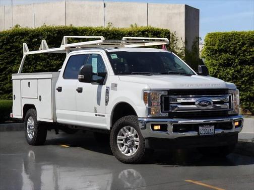 2019 Ford F-350 XLT