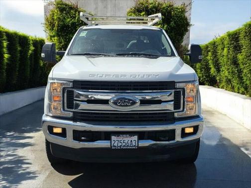 2019 Ford F-350 XLT