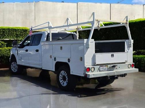 2019 Ford F-350 XLT