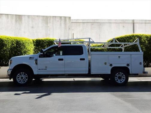 2019 Ford F-350 XLT