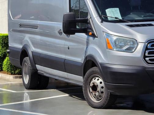 2016 Ford Transit-350 Base