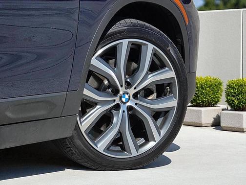 2018 BMW X2 sDrive28i
